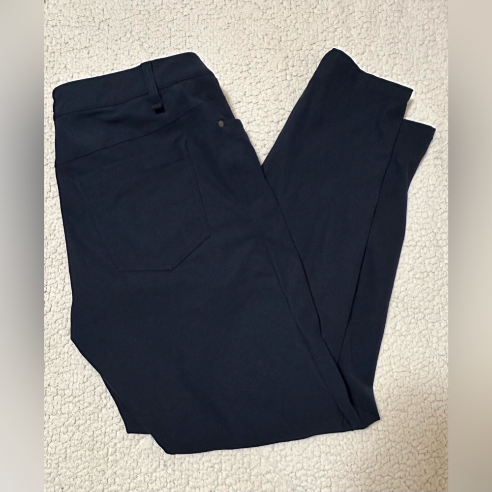 Lululemon Men’s ABC pant